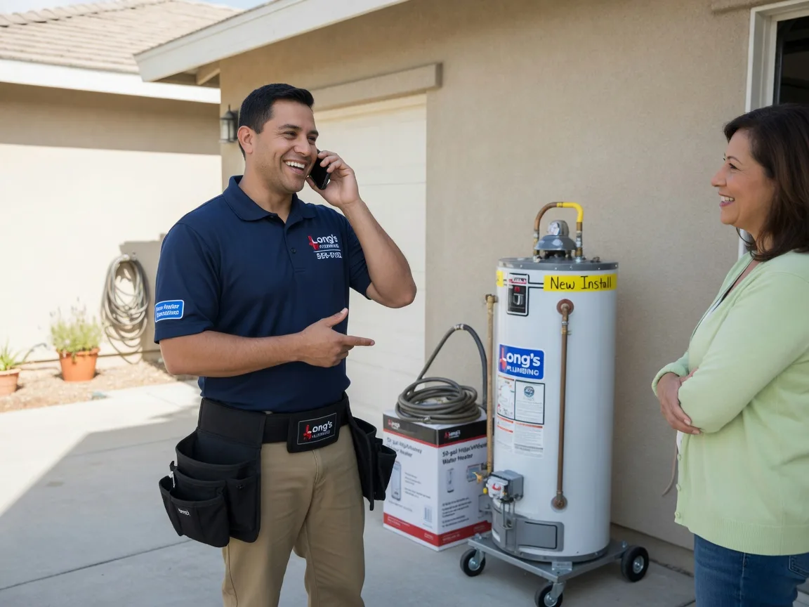 Leak Detection Buna, TX FAQs